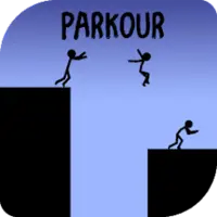 Stickman Parkour Platform v 3.0 [ВЗЛОМ: все разблокировано]