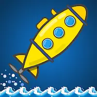Submarine Jump! 1.8.3