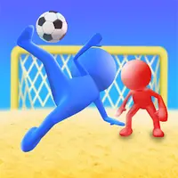 Super Goal - Стикмен Футбол (ВЗЛОМ, Нет рекламы)