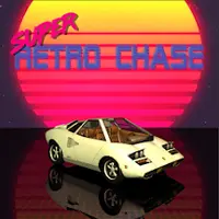 Super Retro Chase 2.2