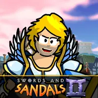 Swords and Sandals 2 Redux [ВЗЛОМ: Много денег] v 2.0.1