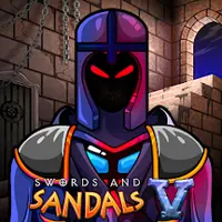 Swords and Sandals 5 Redux [ВЗЛОМ: максимальное издание] v 1.1.2