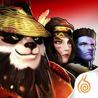 Taichi Panda: Heroes [ВЗЛОМ: Неограниченная Мана] v 4.2