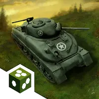 Tank Battle: 1944 Мод (Все Разблокировано)