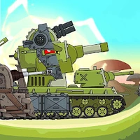 Tank Combat: War Battle Взлом (Много Денег)