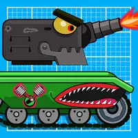 TankCraft: tank battle