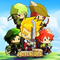 Tap Adventure Hero: Idle RPG Clicker, Fun Fantasy [ВЗЛОМ: серебро/бриллианты] 1.04.5