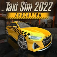 Taxi Sim 2020 [ВЗЛОМ: много денег] 1.3.5