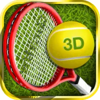 Теннис 3D 2014 [ВЗЛОМ: Много денег] v 1.4