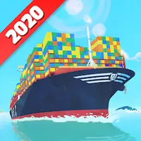 The Sea Rider - Steer the Ship and Save the Nature [ВЗЛОМ: уровни] 1.1.3