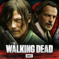 The Walking Dead No Man's Land v 3.14.0.308 [ВЗЛОМ: большой урон]