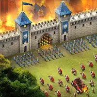 Throne: Kingdom at War v 1.2.0.74
