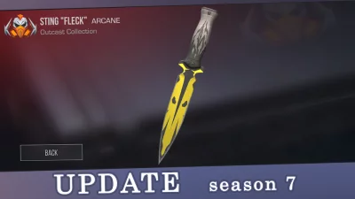 Кейс Симулятор для Стандофф 2 screen 1