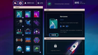 1000 days to escape screenshot №4