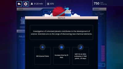 1000 days to escape screenshot №5