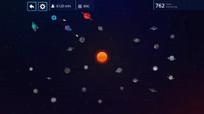 1000 days to escape screenshot №6