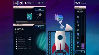 1000 days to escape screenshot №8