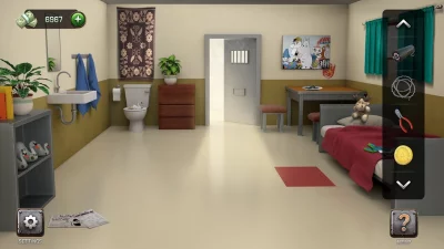 100 Дверей — Побег из Тюрьмы screenshot №7