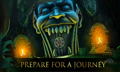 100 дверей побег комнаты-тайны screenshot №2