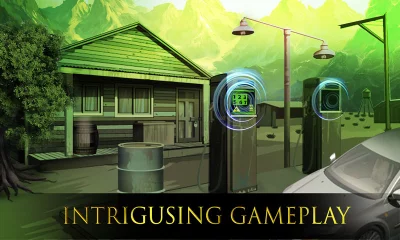 100 дверей побег комнаты-тайны screenshot №3