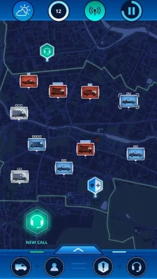 112 Operator screenshot №4