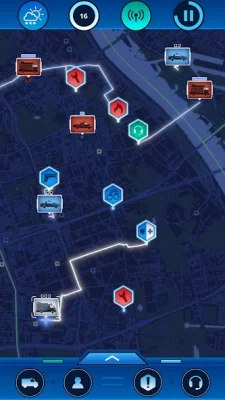 112 Operator screenshot №5