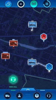 112 Operator screenshot №6