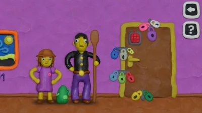 12 ЗАМКОВ 3: Вокруг света screenshot №3