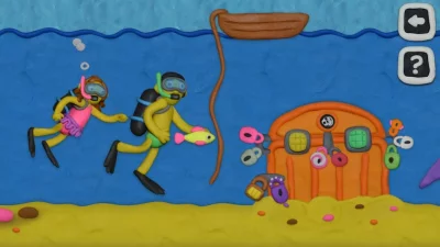 12 ЗАМКОВ 3: Вокруг света screenshot №4