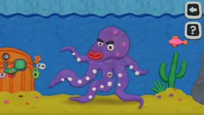 12 ЗАМКОВ 3: Вокруг света screenshot №5