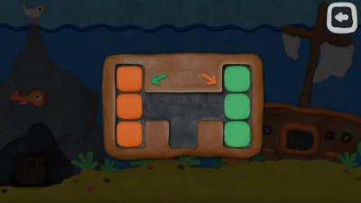 12 ЗАМКОВ 3: Вокруг света screenshot №6