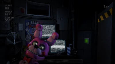 Five Nights at Freddy&#39;s: SL screenshot №4