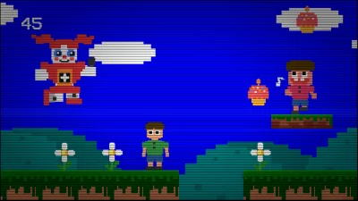 Five Nights at Freddy&#39;s: SL screenshot №8