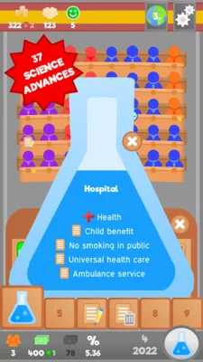 Lawgivers screenshot №5