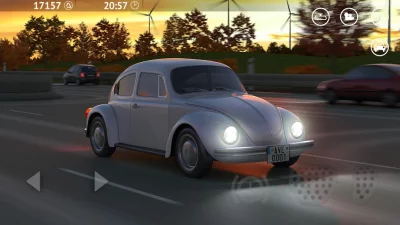 Driving Zone: Germany screenshot №5