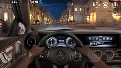 Driving Zone: Germany screenshot №8