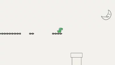 Super Dumb Adventure screenshot №4