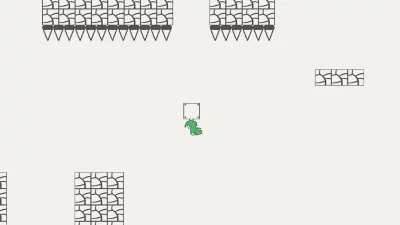 Super Dumb Adventure screenshot №5