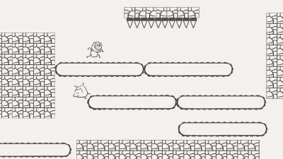 Super Dumb Adventure screenshot №7