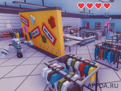 Robbery Madness: Вор screenshot №3