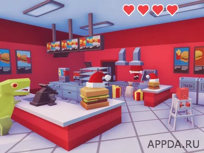 Robbery Madness: Вор screenshot №6