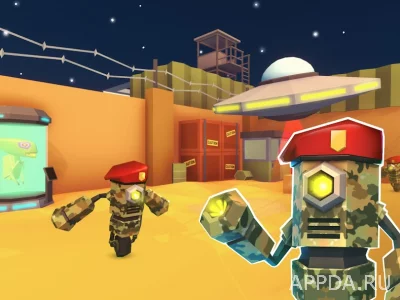 Robbery Madness: Вор screenshot №7