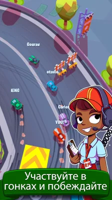 Garage Empire Idle Tycoon screen 7