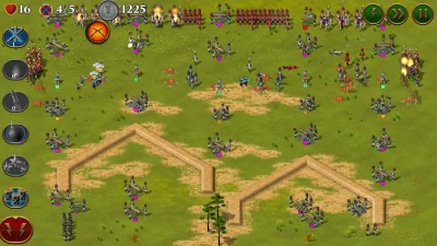 1812. Napoleon Wars TD Tower D screenshot №5