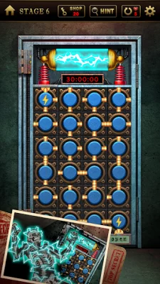 1% Survival Escape screenshot №3