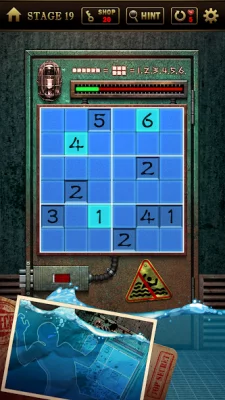 1% Survival Escape screenshot №5