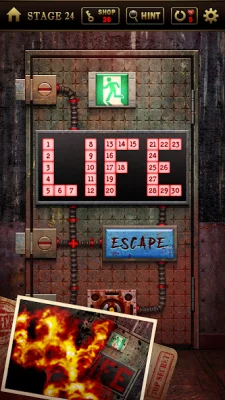 1% Survival Escape screenshot №6