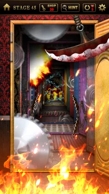 1% Survival Escape screenshot №7