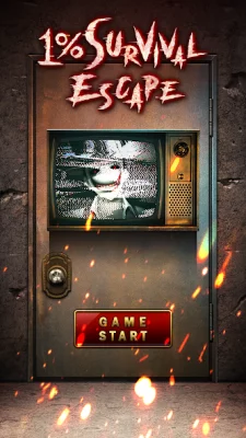 1% Survival Escape screenshot №8