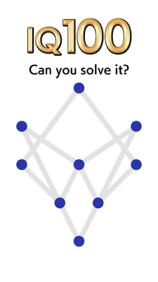 1LINE - one-stroke puzzle game screenshot №4